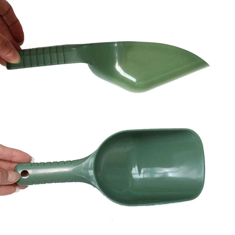 Ложка для наживки рыболовная приманка совок кормления частиц Bonito ловли карпа