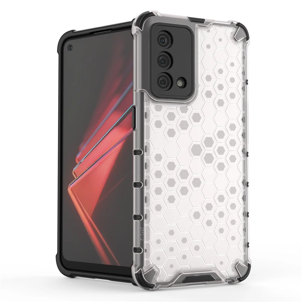 shockproof tpupc hard back cover case on for realme gt master edition explorer master phone cases coque fundas free global shipping