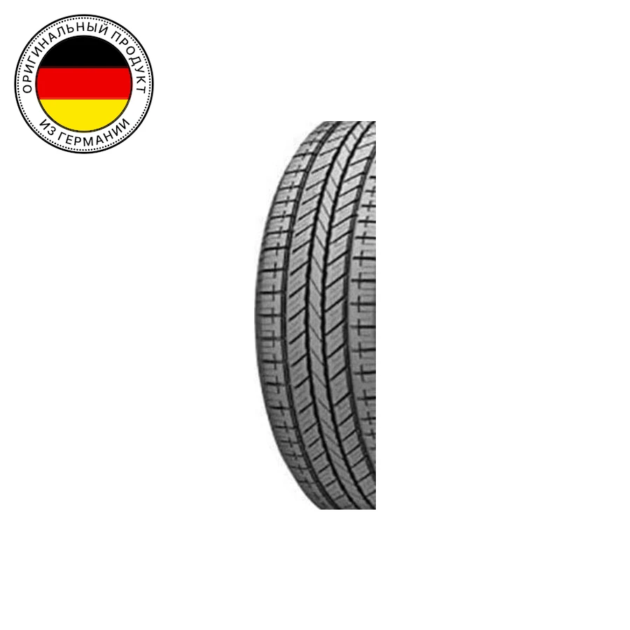 Шины для внедорожника летние Hankook Dynapro HP RA23 235/55 R17 99V