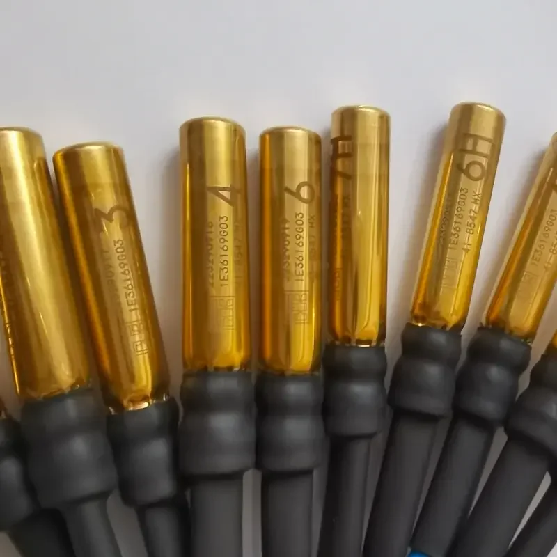 Оригинал! 40-0974 400974 (Замените 41-8547 418547 ) Датчик температуры (заправочный) для