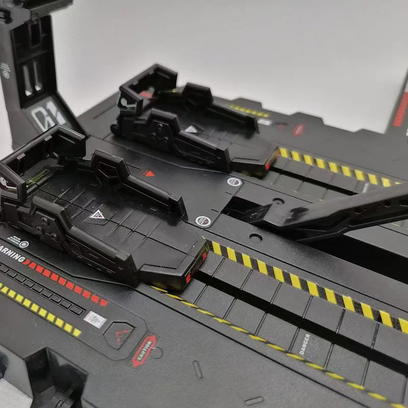 В наличии аксессуары стоячая основа для запуска Mg Hg Rg 1/100 1/144 комплект сборки