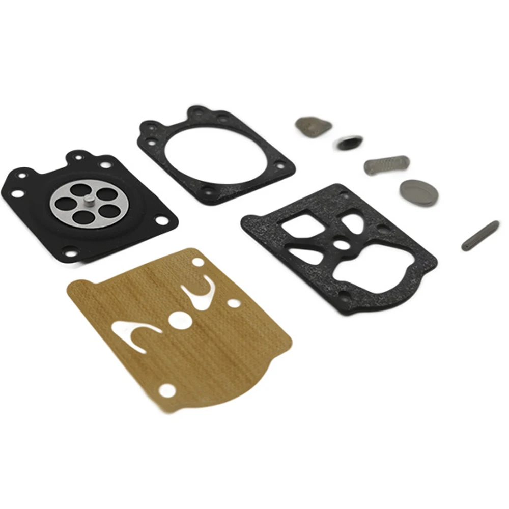 Комплект диафрагмы карбюратора для Stihl MS180 MS170 018 017 MS 180 170 Zama RB-77 5/10 шт