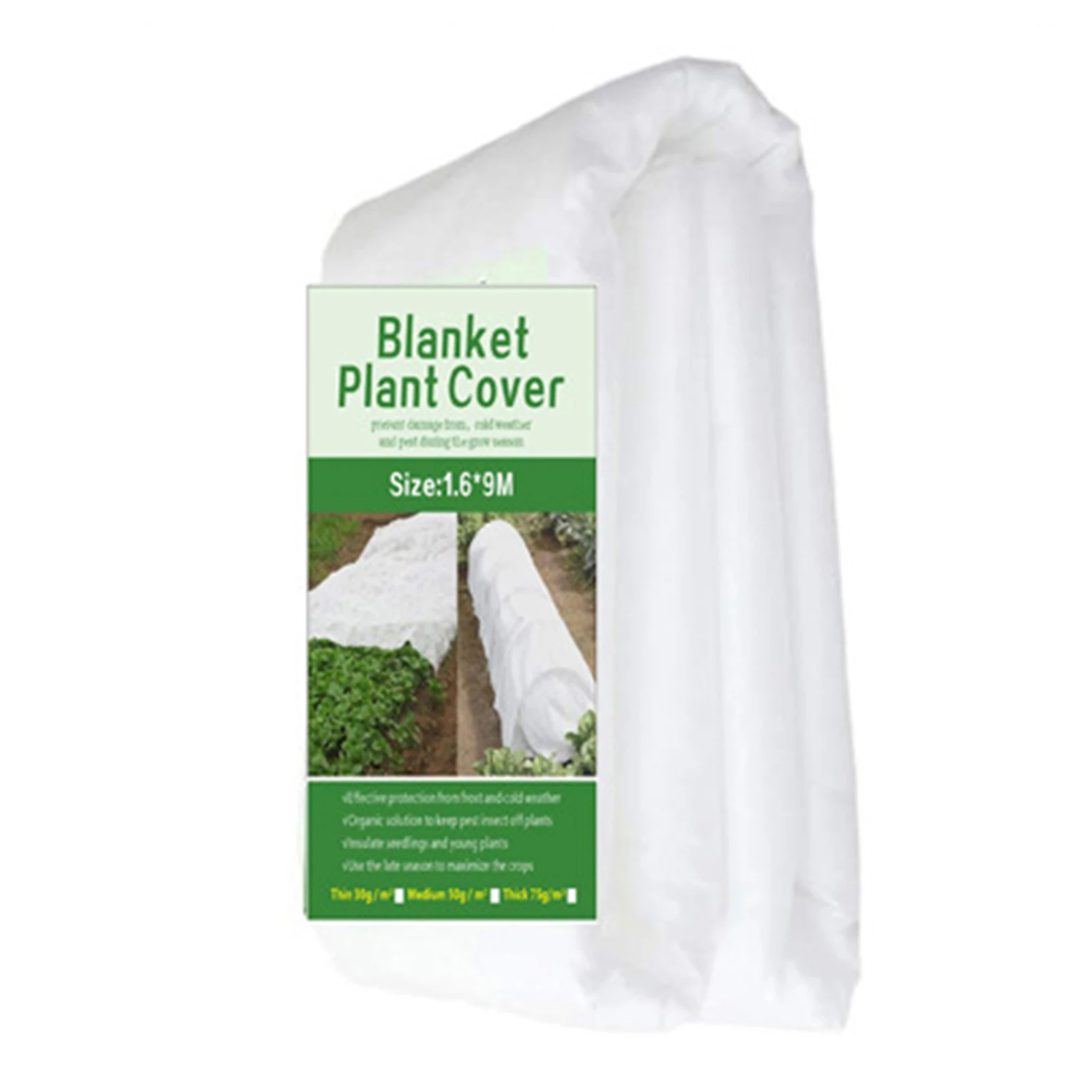 

Plant Transparent Frostproof Dust Cover Lightweight All-round Protection Cover for Hanging Flower Basket