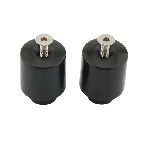 Наконечники руля для мотоцикла Honda Fireblade CBR 600 900 929 954 1000 1100 RR F4i F4 Super Blackbird CBR1100XX