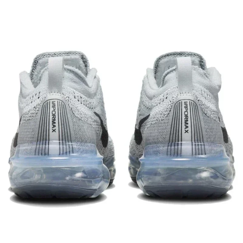 Мужские и женские уличные кроссовки Nike Vapormax 2023 Flyknit для спорта отдыха комфорта