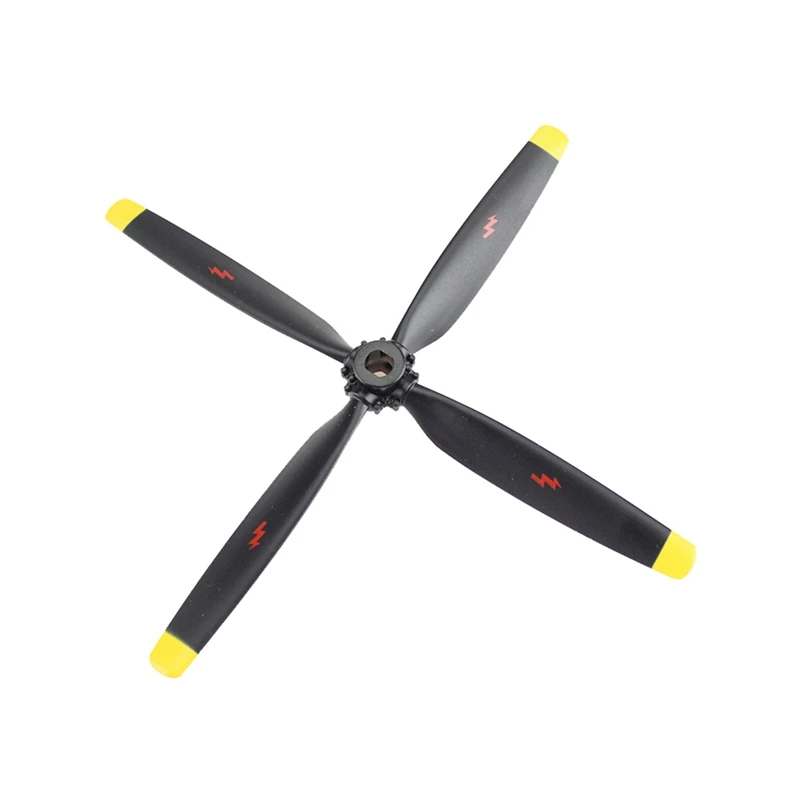 

A280.0009 Plastic Propeller Fan Blade Group Propeller For Wltoys XK A280 RC Airplane Spare Parts Accessories