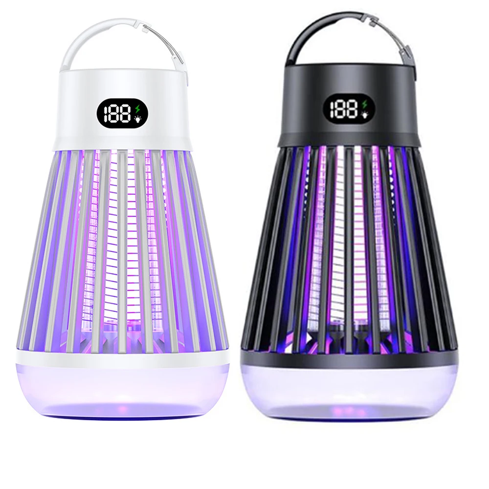 USB-ловушка для комаров, 2000 В, IP5X