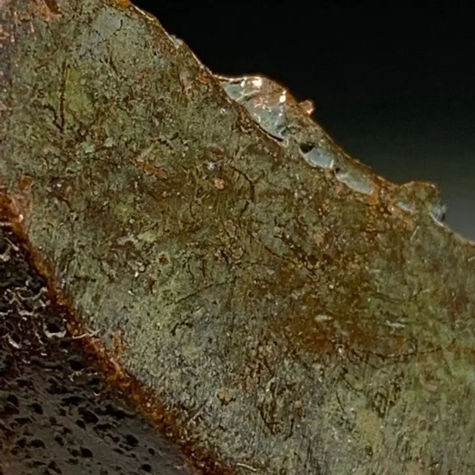 Китайская сборная бронзовая статуя геомантическое богатство благоприятное