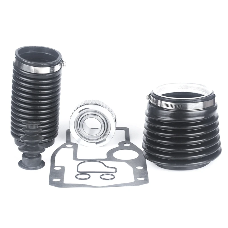 

1 компл. Для рхв кобры 1986 и более поздних версий Volvo Penta SX-S SX-C dp-s SX-R 911826