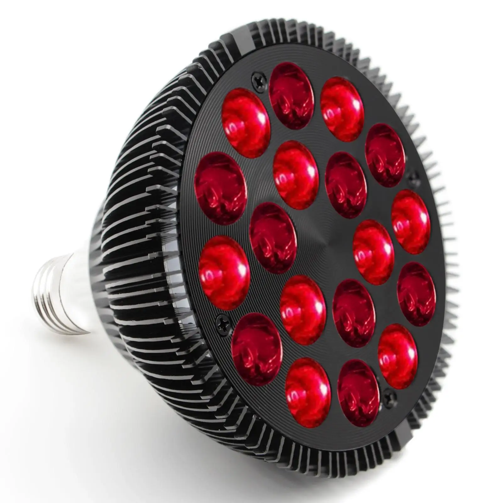 

Red Light Infrared LED Lamp Combo 660nm and 850nm E26 E27 for Skin Care US