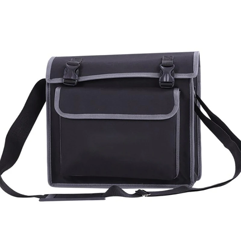 Сумка-Органайзер на плечо для инструментов