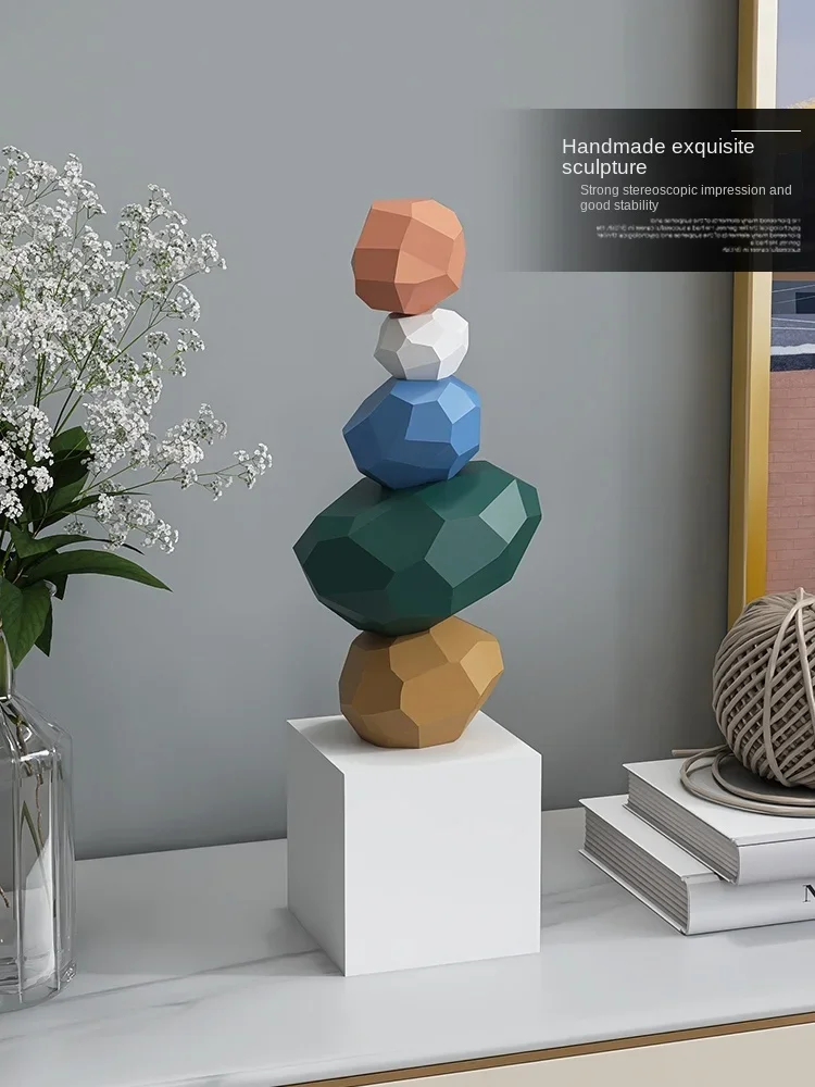 Пришло удачу когда ремесла украшения из смолы для крыльца кабинета гостиной