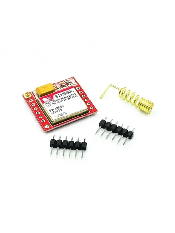 GSM модуль SIM800L