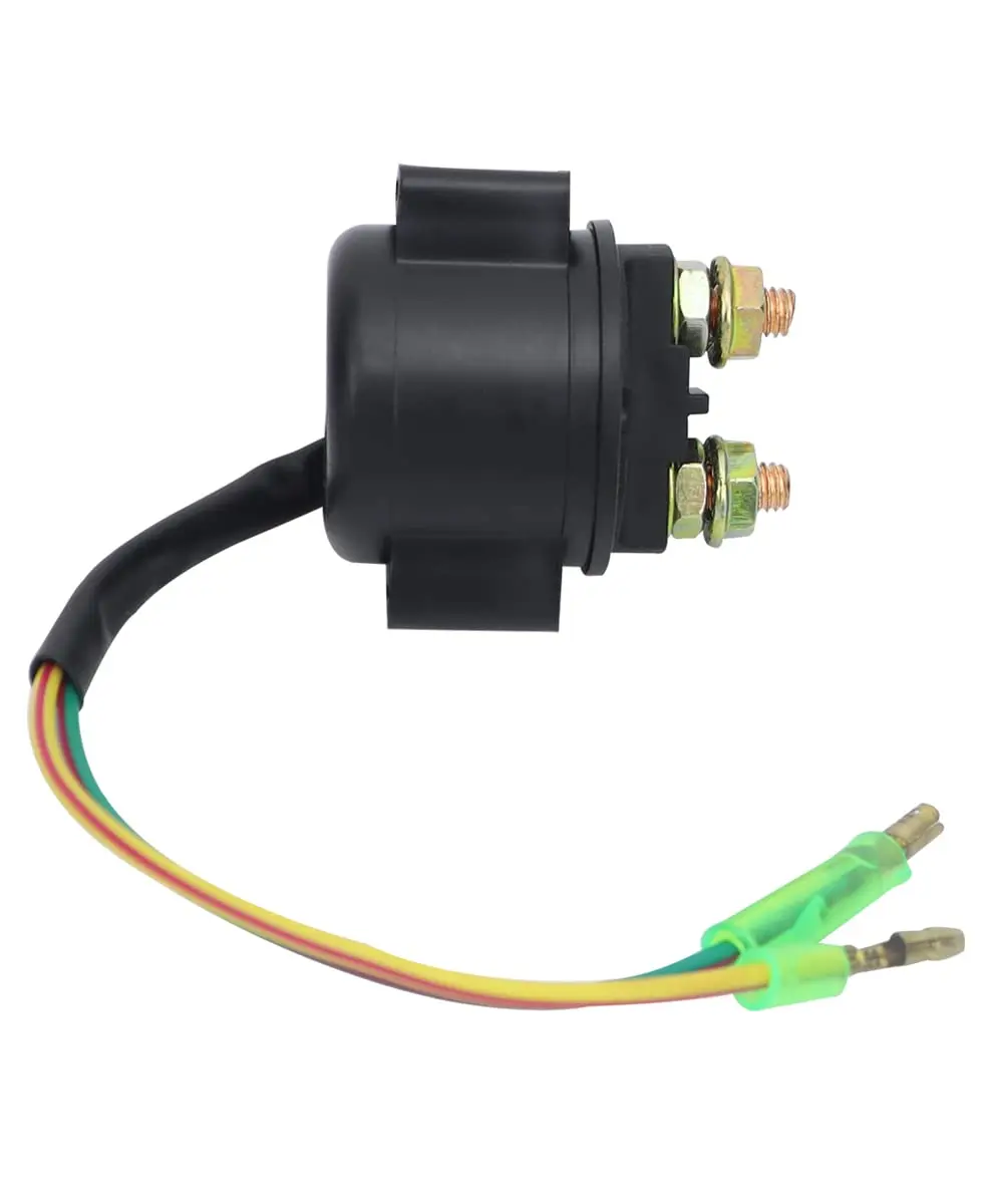 Стартер и реле 18336 для Honda Trx250 Recon 97-01 Trx250TE ES 02-04 Trx250TM Trx250EX 01-08 Trx250X 09-20 31200-HM8-003
