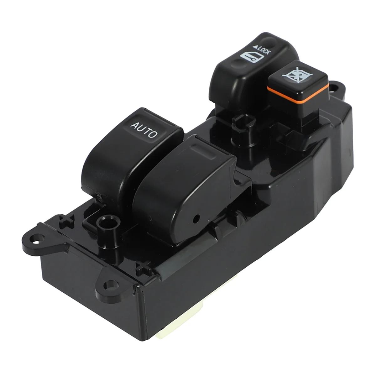 Передний левый главный переключатель стеклоподъемника для Toyota 2000-2006 Tundra 2007-2011 FJ