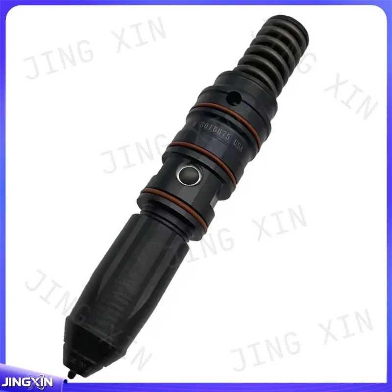 Индивидуальные форсунки Common Rail для Cummins 3016675 3016676 3054218 3054228 3053124 207588 3001485, топливные распылители KTA19 QSK19 KTA38 (art.: 3920dc2e8640f) - 3920dc2e8640f