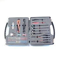 best quanlity automotive circuit repair detector tool set sensors signal simulator package with diode test light cable