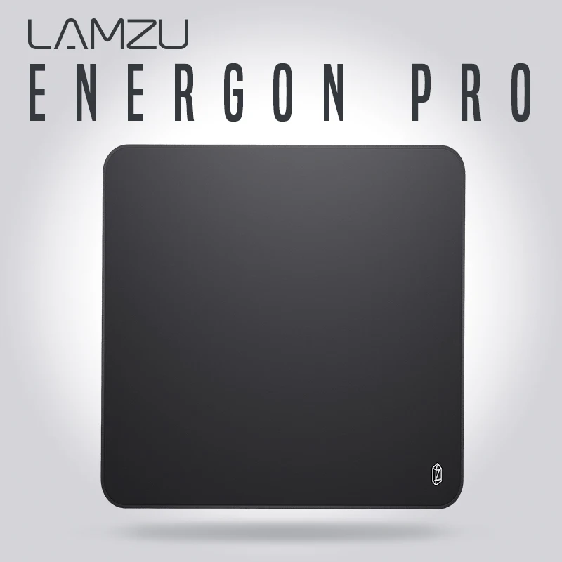 LAMZU ENERGON PRO MOUSE PAD