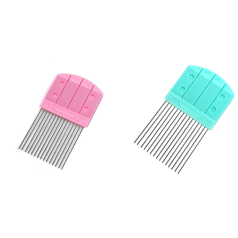 

Paper Derivation Tools Paper Cutting Tool Craft Tools Cartoon Style DIY Handmade Weave Comb