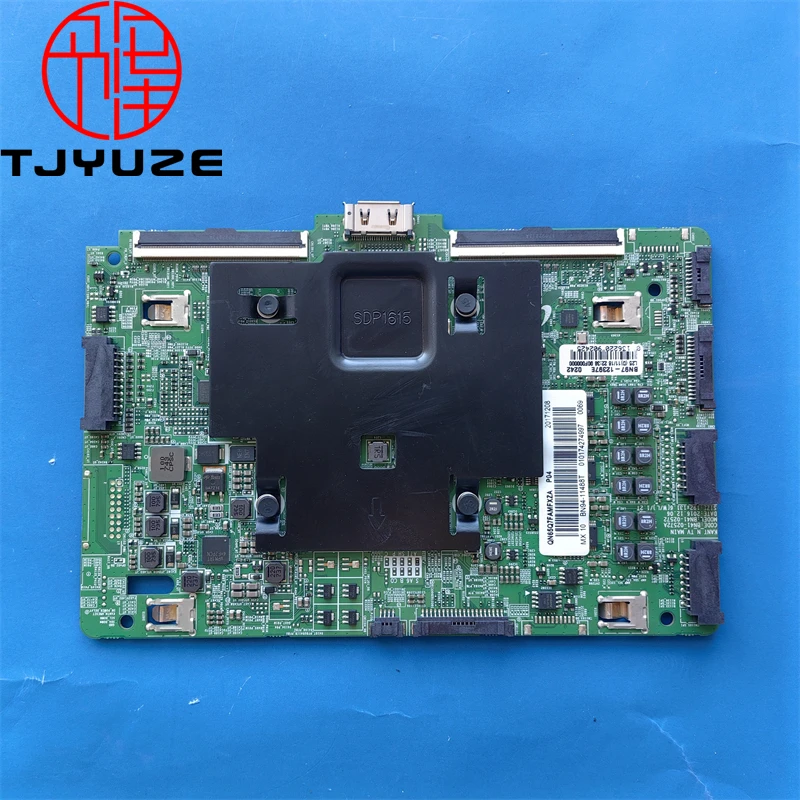 

Материнская плата BN94-11488T для Samsung QLED TV QN65Q7FAMFXZA AB03, материнская плата QN65Q7FAMF