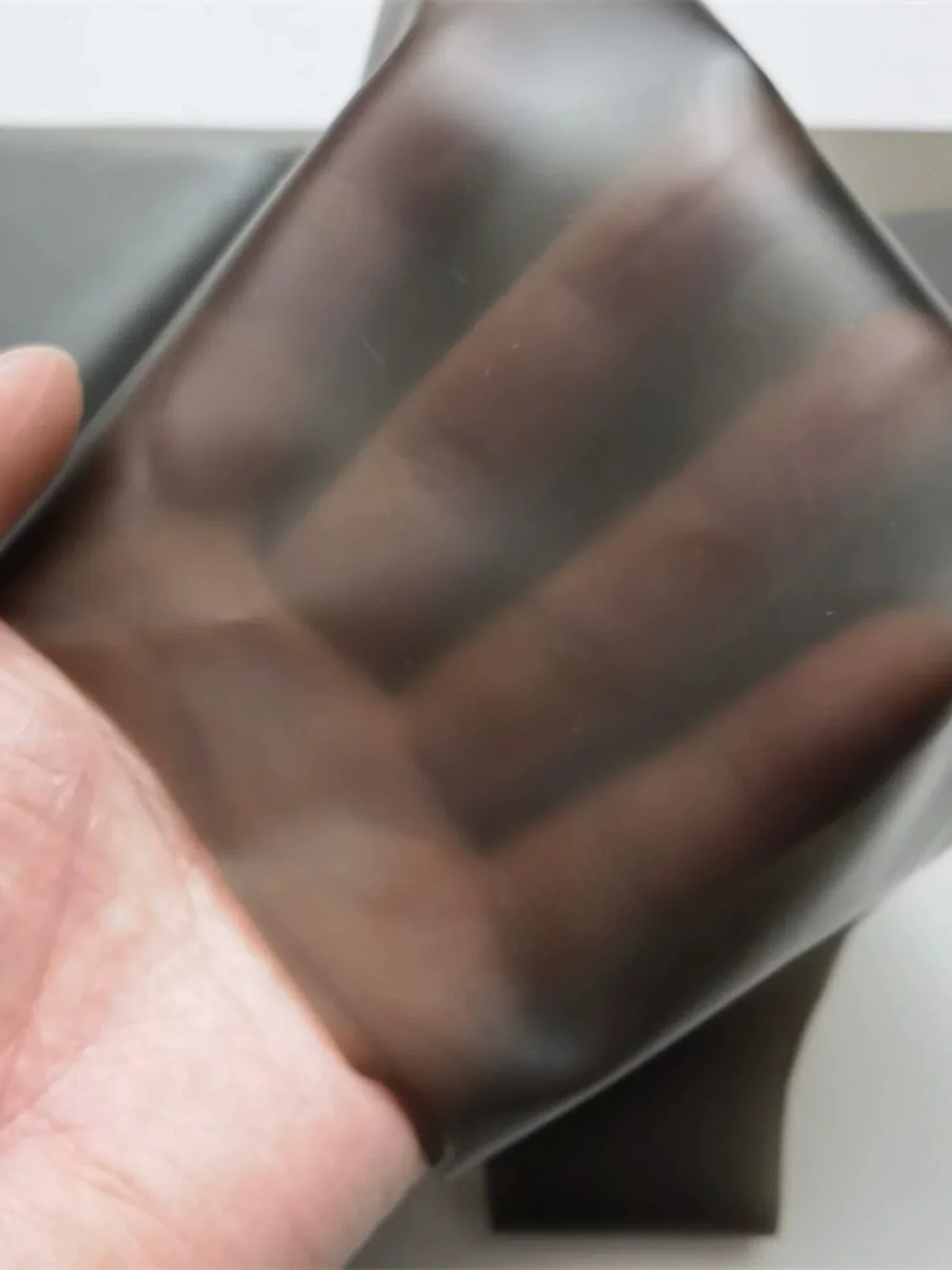 Сексуальные латексные стринги с низкой талией бесшовные невидимые трусы