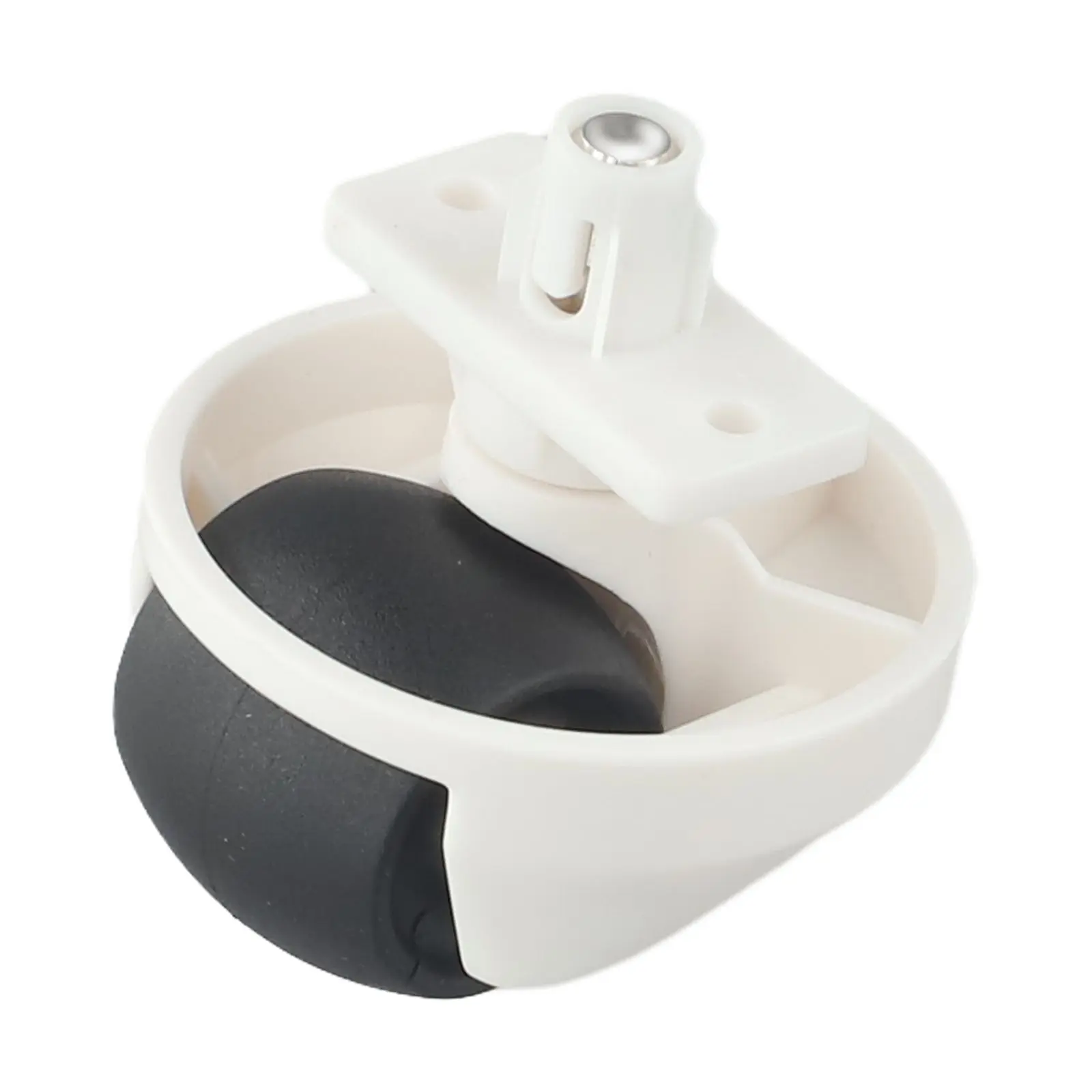 1x переднее колесо для Roborock S4 S6 PURE S5 MAX V E4 S7 S70 S75 Запасные части пылесоса с колесом