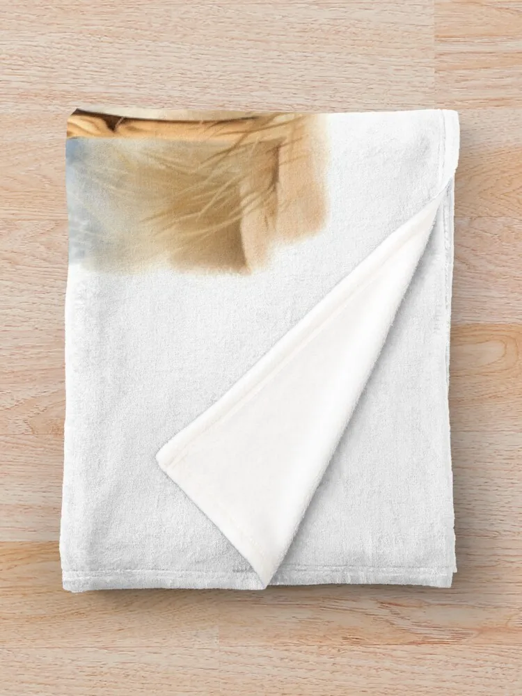 Одеяло с газелью Thomson детские одеяла для кровати дивана очень большие