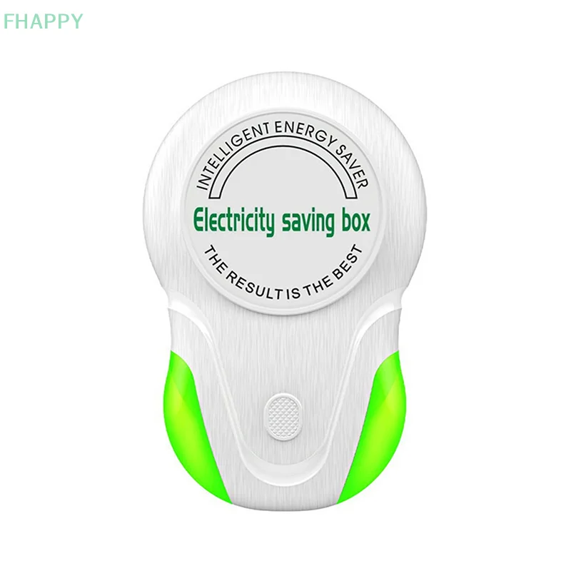 Электричество Энергосбережение Домашняя электроприборы Коробка для экономии
