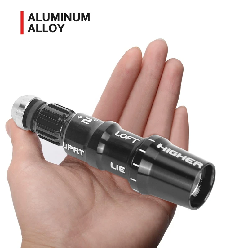 2017 .335 наконечник адаптера для клюшек гольфа Taylormade M1 M2 R15 Sldr R1 драйвер