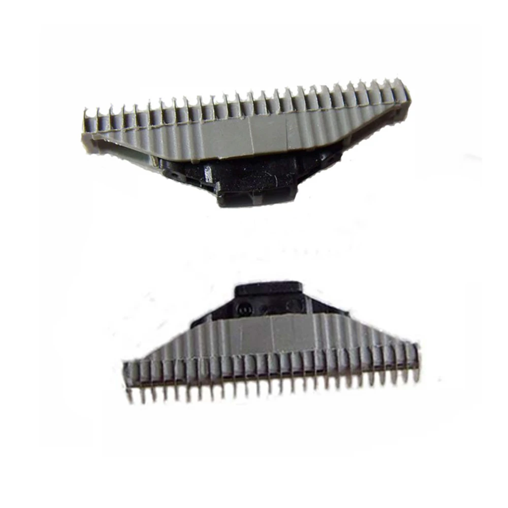 2pcs Free Shipping Hair Trimmer Cutter Barber Head for philips QC5550 QC5580 QS6140 QS6141 QS6160 QS6161