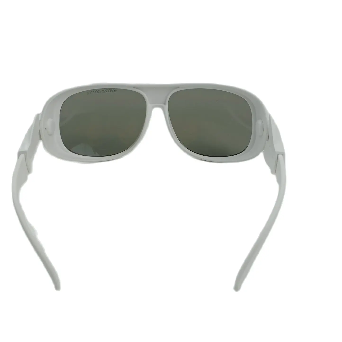 LSG-4 O.D 4 + защитные очки с линзами из поликарбоната чёрный жесткий чехол и