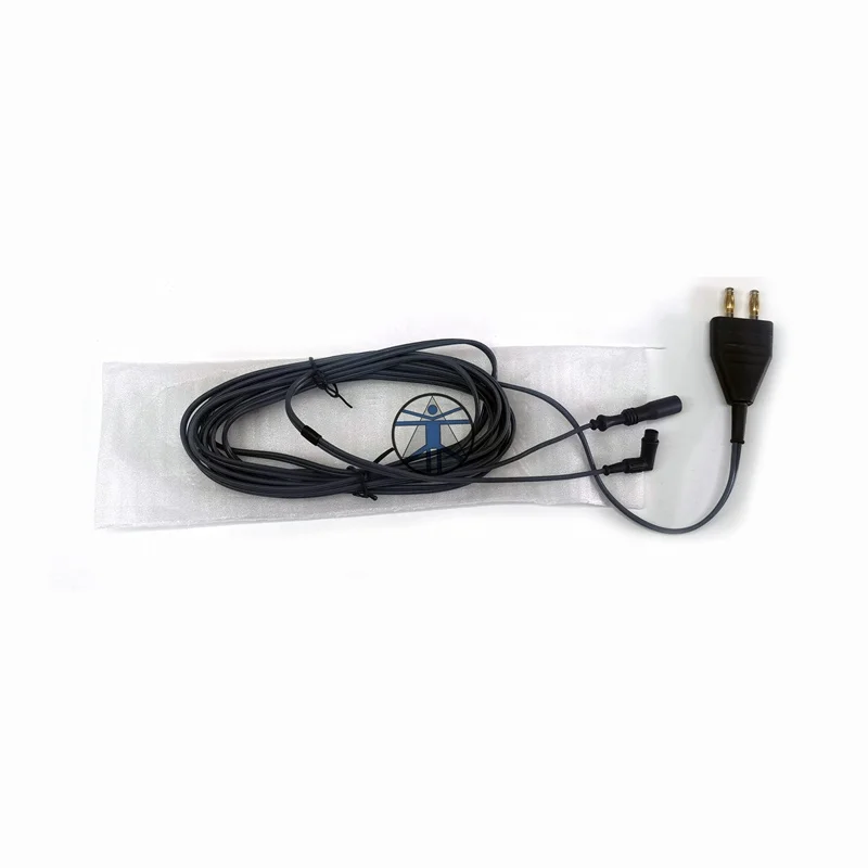 

Olympus compatible bipolar resectoscope high frequency cord High frequency cable urology endoscope