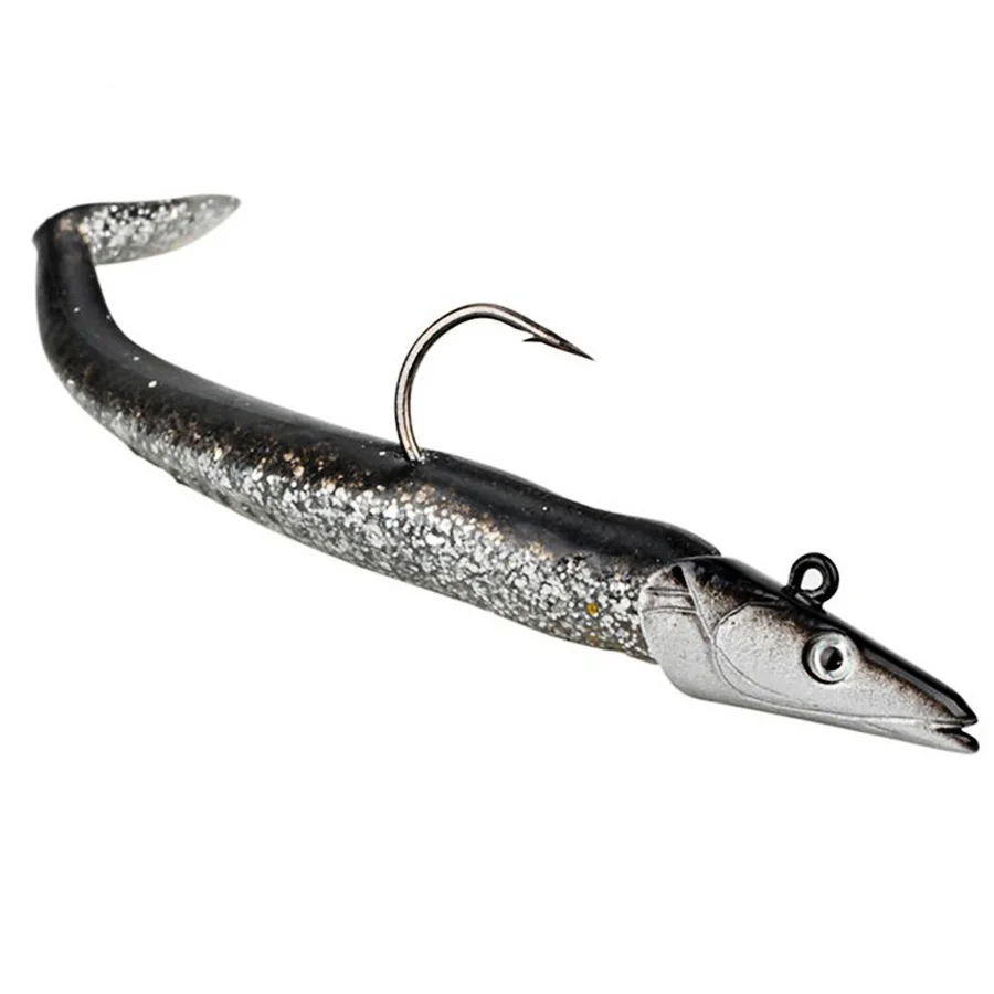 

1 шт. приманки для зимней рыбалки, джиг-головка, Мягкая приманка, Воблер для искусственной морской рыбалки, свимбейт с крючком и Т-образным хв...