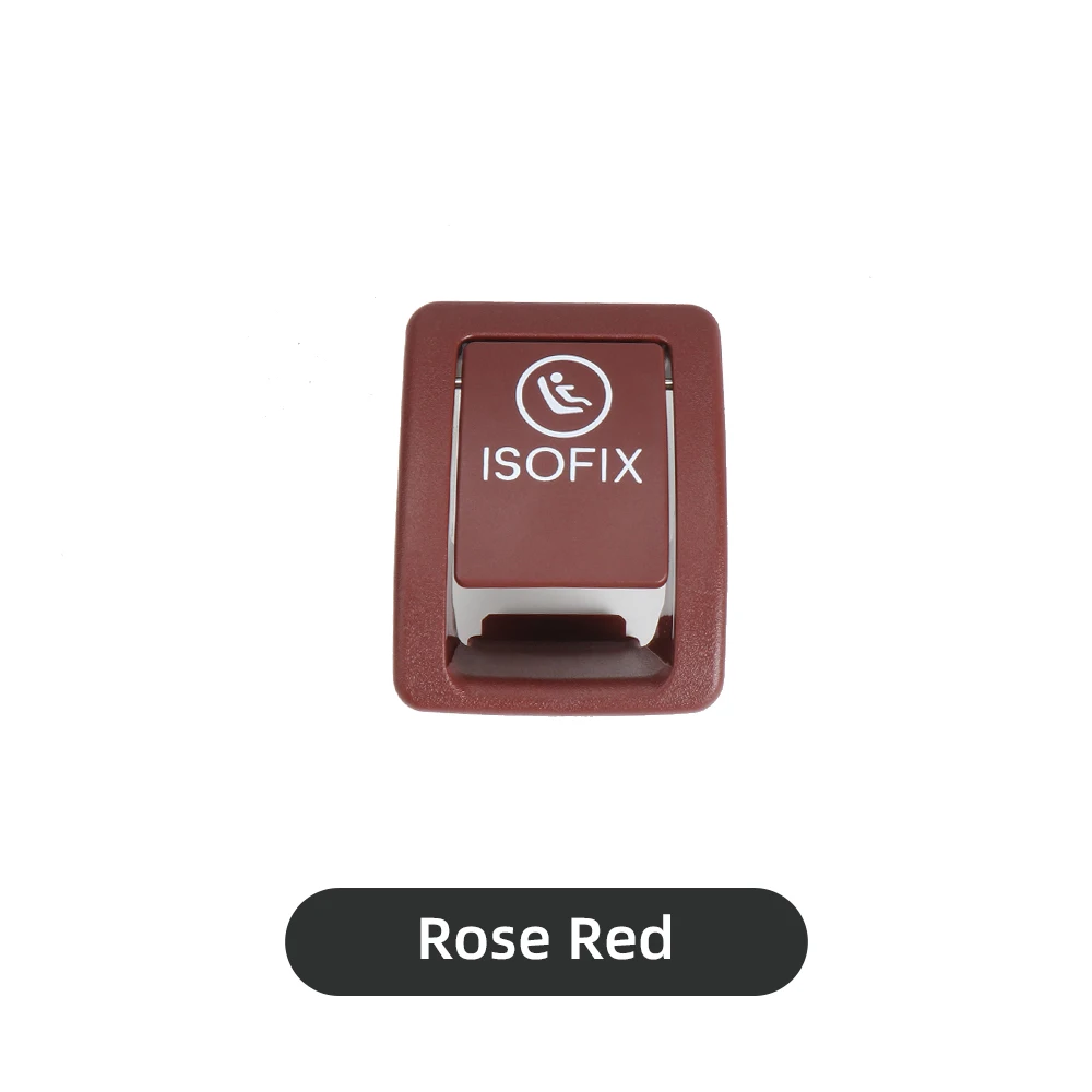 

Для Mercedes W205 автомобильный задний детский переключатель ISOFIX, защитный чехол для сиденья для Benz C Class W205 C300 C350 C200 C180 2015-2021 2059200513