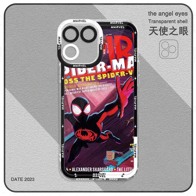 Чехол с ангельским глазом для Huawei Honor X8a 4G X8 5G 90 Lite X9a прозрачный чехол телефона