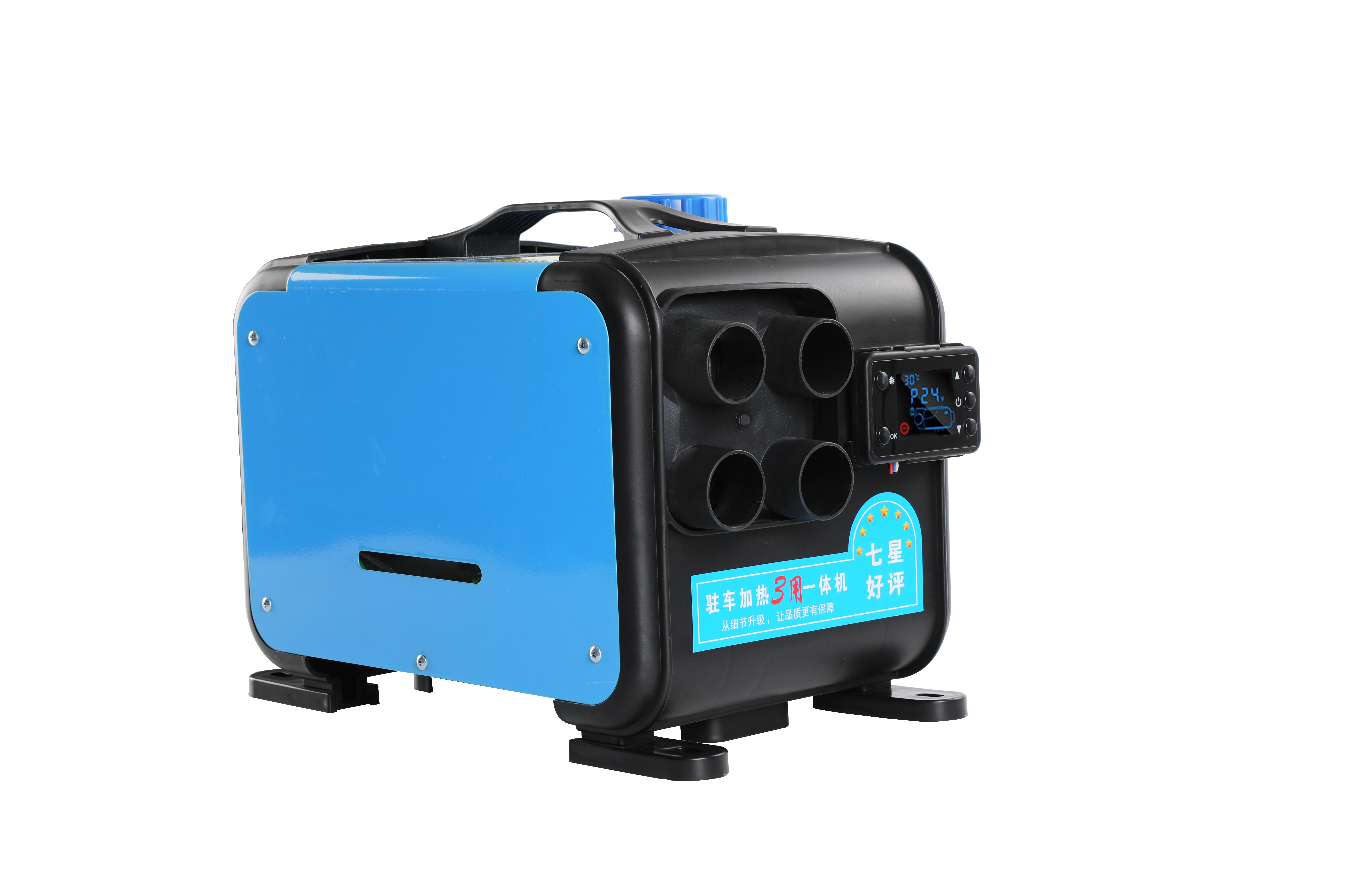 Ферма теплица деревянный сушильный нагреватель теплого воздуха 20 кВт