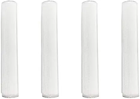 

HEPA Replacement Filter Compatible with Envion Therapure TPP240 TPP230 Air Purifier. Compared to part TPP240F. 4 Packs
