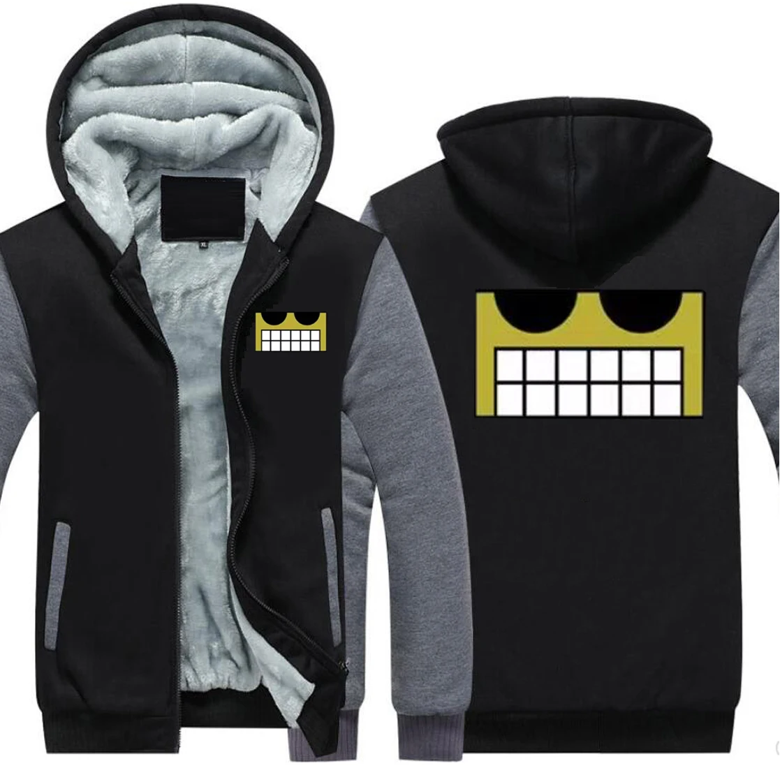 Аниме Momo Ayase Косплей Костюм Женское Мужское пальто Кена Такакура Зимняя куртка с