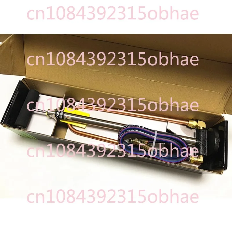 Центральное кондиционирование ручной насос компрессор масло для охлаждения