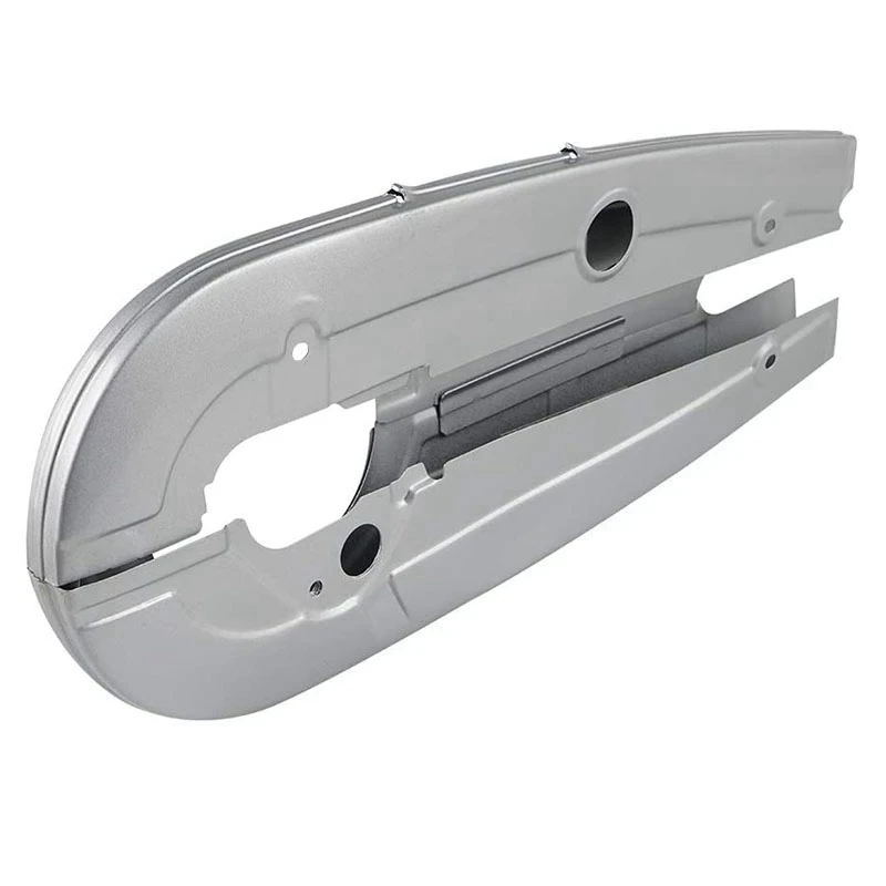 Защитный чехол для мотоциклетной цепи полностью включенный цепной коробки Jialing