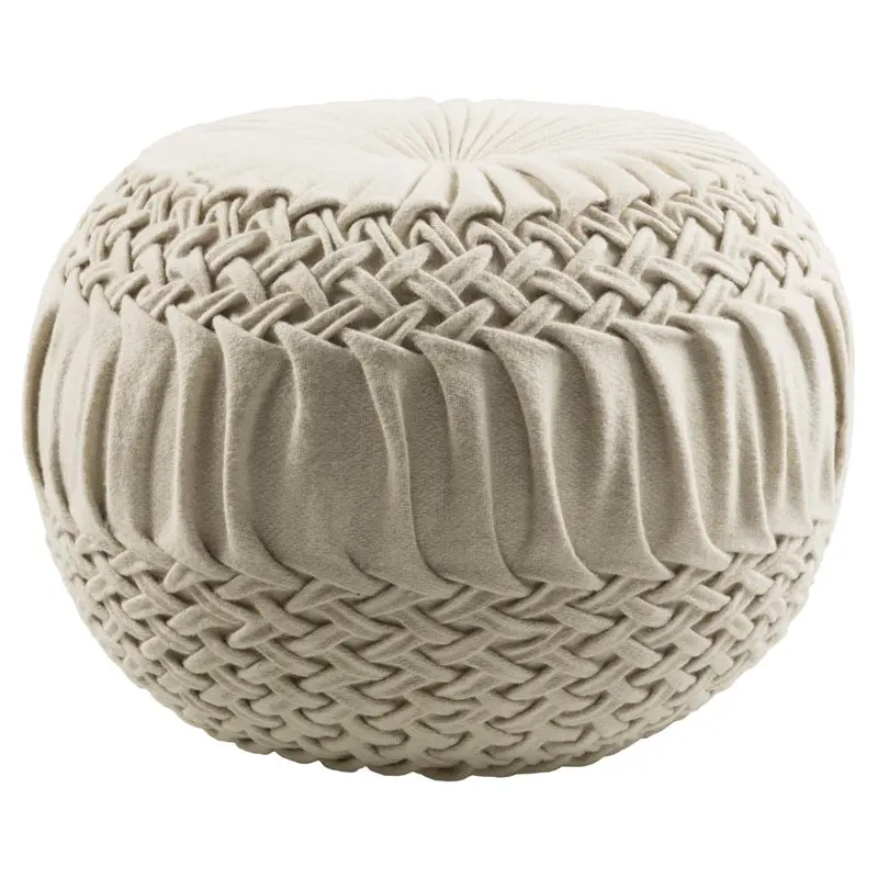 

Alana Cubic Pouf