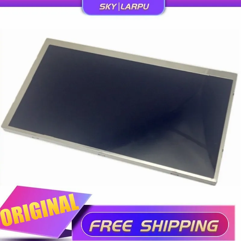 Original 7''Inch LTA070B1R2A Industry LCD Screen LCD Display Screen Repair Replacement (Without Touch) Free Shipping