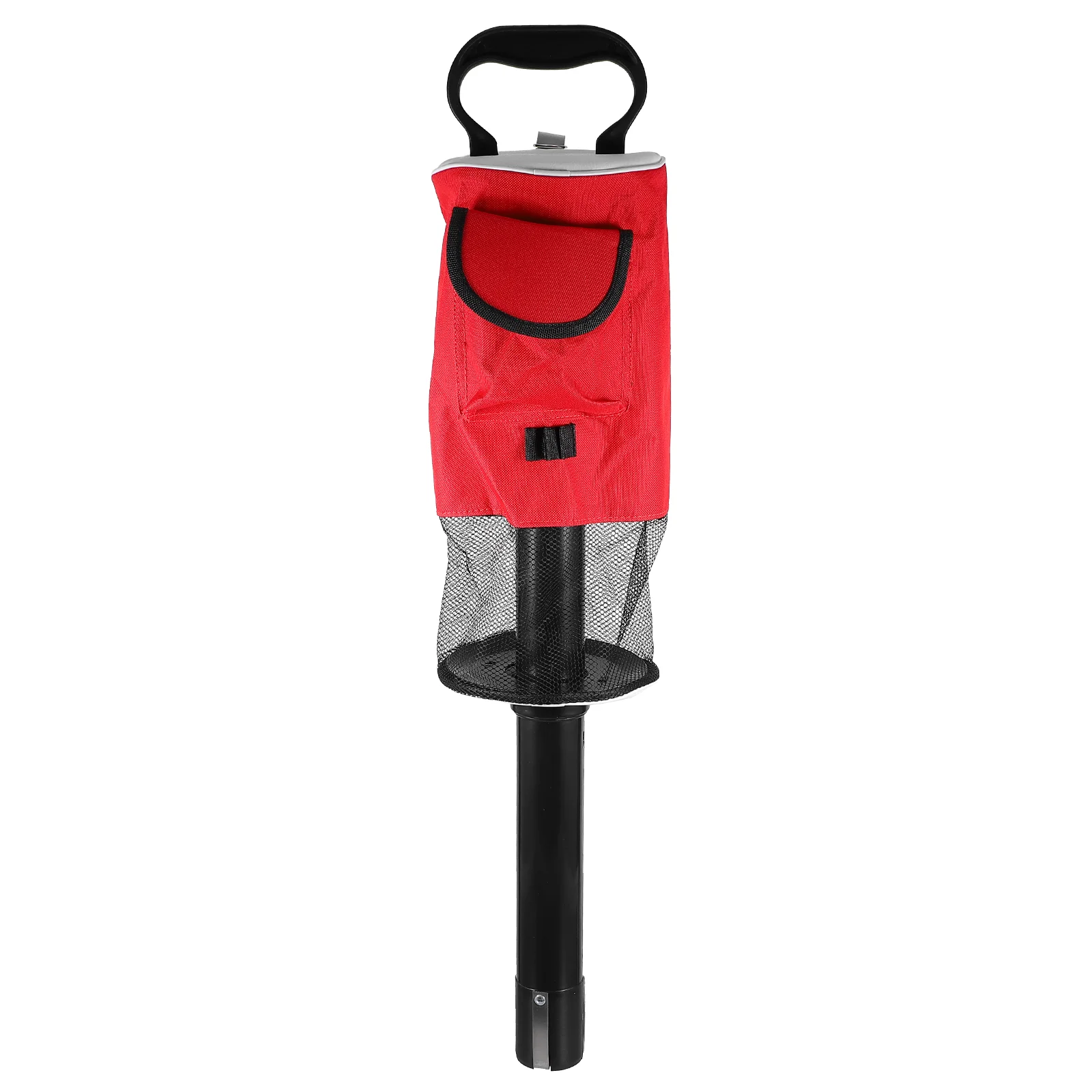 

Grabber Reacher Tool Golf Ball Picker Golfs Accessories Practical Portable Bag Up Tube Picking Pick-up Storage