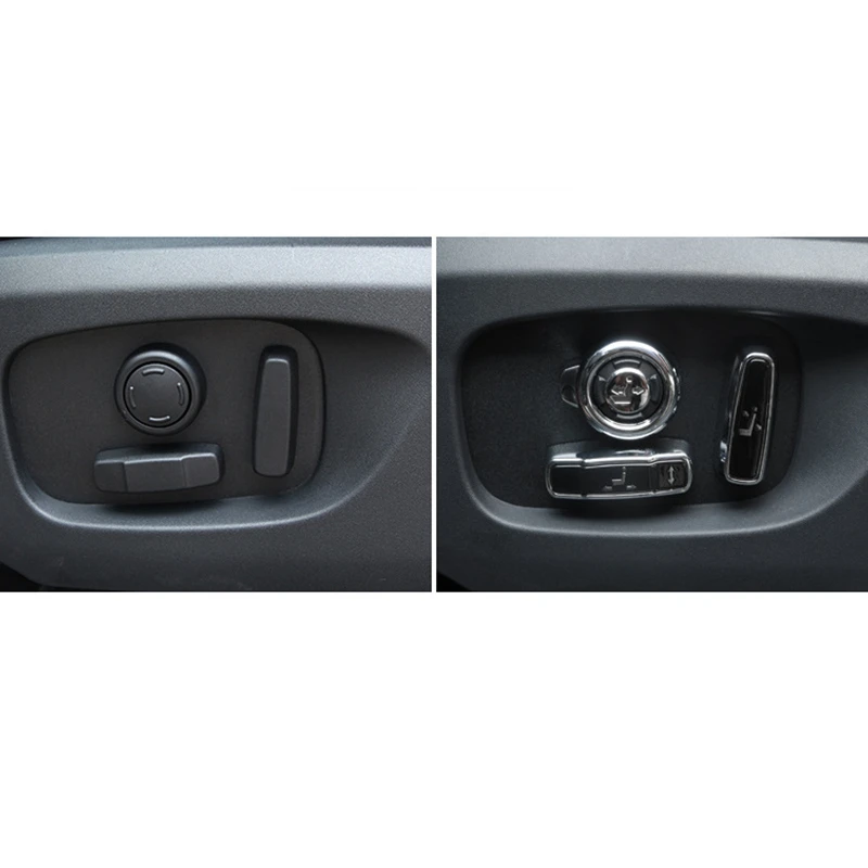 Seat Adjustment Button For Land Rover Discovery Sport Range Rander Rover- Evoque 2016 2017 Car Parts