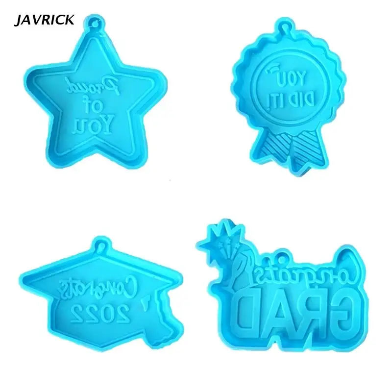 

Силиконовые формы для подвесок, формы для глины, силиконовые формы для брелоков