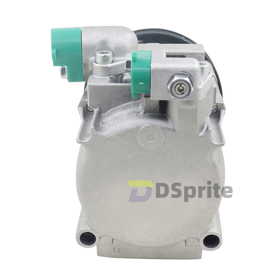 Компрессор переменного тока HS18 A/C 97701-3E350 977013E350 97701 3E350 977013E300 97701-3E300 для kia sorento 2 5 CRDI