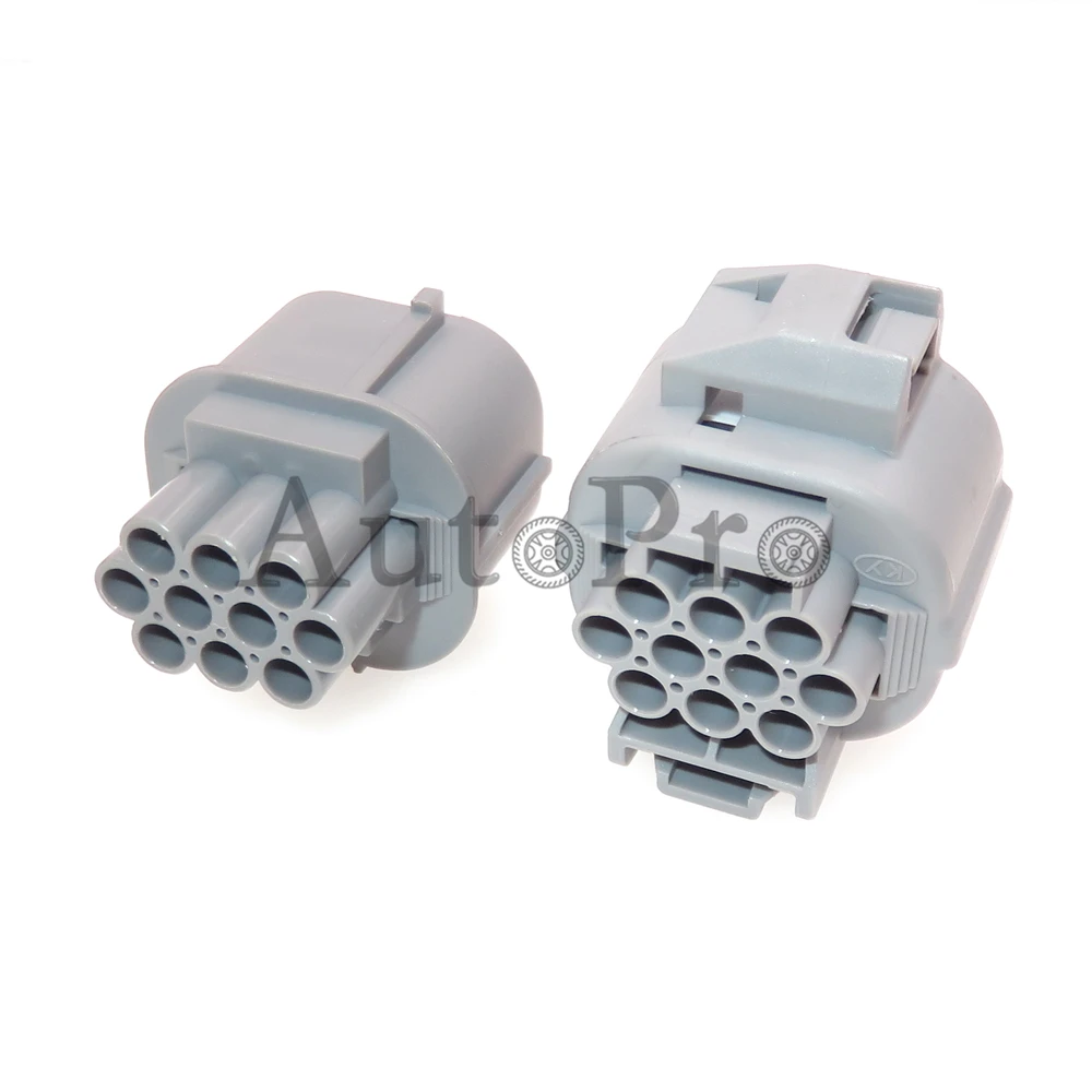 Рисунок 4 - 1 комплект 10 отверстий 6181-0076