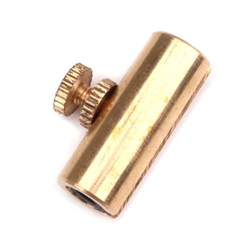 Скрипка виолончель Wolf Tone EliminatorMute Suppressor Tube для монтажных деталей виолончели