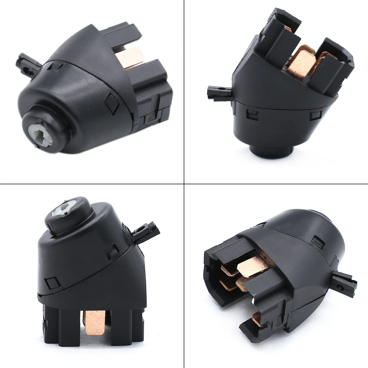 6Н 0905865 Универсальный переключатель зажигания и стартера для Arosa Cordoba Ibiza Inca Toledo Lupo