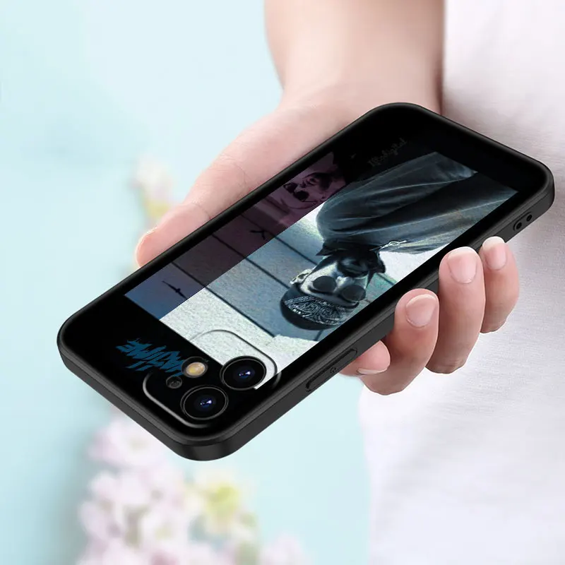 Чехол для Apple iPhone 13 12 Mini 11 Pro Max 7 8 XR X XS MAX 6 6S Plus 5 |